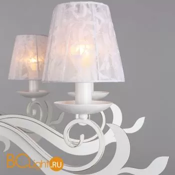 Люстра Omnilux Caulonia OML-75203-08 - Фото 2