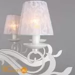 Люстра Omnilux Caulonia OML-75203-08 - Фото 2