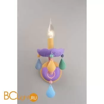 Бра настенное Omnilux Cavaglia OML-65801-01 - Фото 6