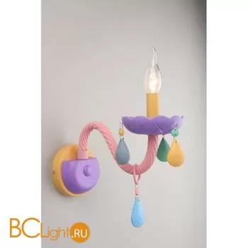 Бра настенное Omnilux Cavaglia OML-65801-01 - Фото 2