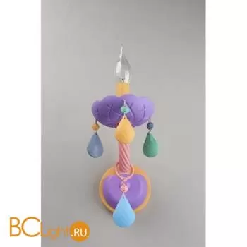 Бра настенное Omnilux Cavaglia OML-65801-01 - Фото 4