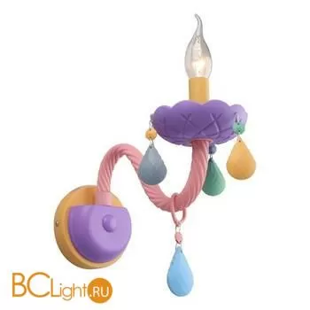 Бра настенное Omnilux Cavaglia OML-65801-01