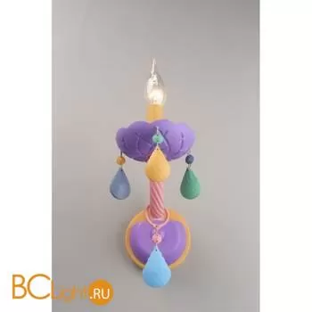 Бра настенное Omnilux Cavaglia OML-65801-01 - Фото 5