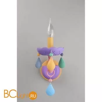 Бра настенное Omnilux Cavaglia OML-65801-01 - Фото 7