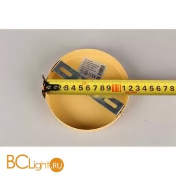 Бра настенное Omnilux Cavaglia OML-65801-01 - Фото 8