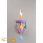 Бра настенное Omnilux Cavaglia OML-65801-01 - Фото 6