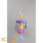 Бра настенное Omnilux Cavaglia OML-65801-01 - Фото 7