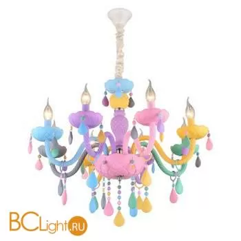 Люстра Omnilux Cavaglia OML-65803-08