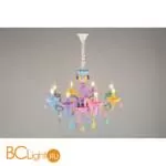 Люстра Omnilux Cavaglia OML-65803-08 - Фото 3