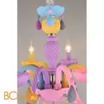 Люстра Omnilux Cavaglia OML-65803-08 - Фото 4