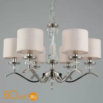 Люстра Omnilux Cavalese OML-87703-06 - Фото 1
