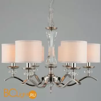 Люстра Omnilux Cavalese OML-87703-06 - Фото 2