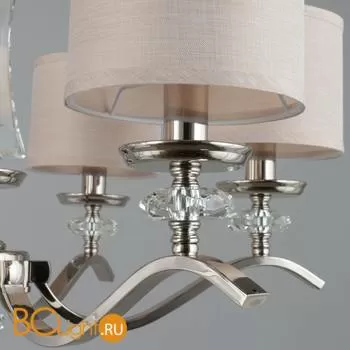 Люстра Omnilux Cavalese OML-87703-06 - Фото 5