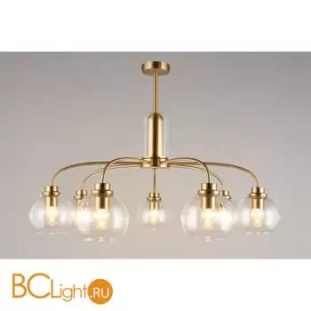 Люстра Omnilux Cavan OML-68107-07 - Фото 2