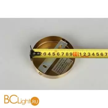 Люстра Omnilux Cavan OML-68107-07 - Фото 6