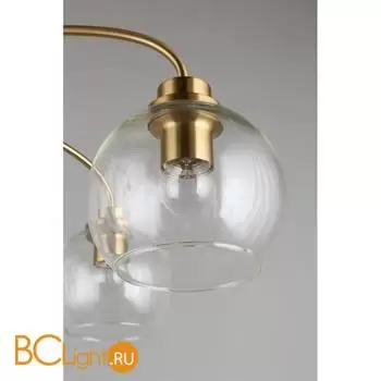 Люстра Omnilux Cavan OML-68107-07 - Фото 5