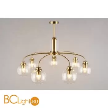 Люстра Omnilux Cavan OML-68107-07 - Фото 3