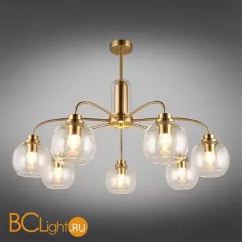 Люстра Omnilux Cavan OML-68107-07 - Фото 0