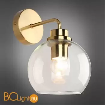 Бра Omnilux Cavan OML-68101-01 - Фото 0