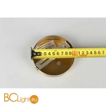 Бра Omnilux Cavan OML-68101-01 - Фото 6