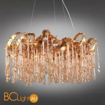 Подвесной светильник Omnilux Cerreto OML-85013-10