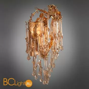 Настенный светильник Omnilux Cerreto OML-85011-02