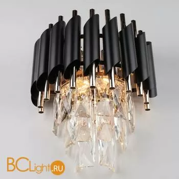 Настенный светильник Omnilux Certaldo OML-81801-02 - Фото 0