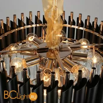 Подвесной светильник Omnilux Certaldo OML-81803-12 - Фото 0