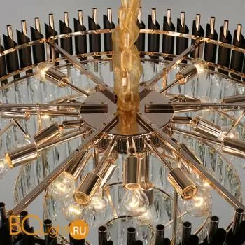 Подвесной светильник Omnilux Certaldo OML-81803-24 - Фото 1