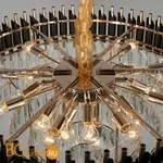 Подвесной светильник Omnilux Certaldo OML-81803-24 - Фото 1