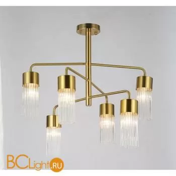 Люстра Omnilux Cesena OML-67107-06