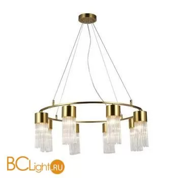 Подвесной светильник Omnilux Cesena OML-67103-08 - Фото 0