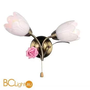 Бра Omnilux Champsaur OML-38501-02