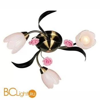 Потолочная люстра Omnilux Champsaur OML-38507-03