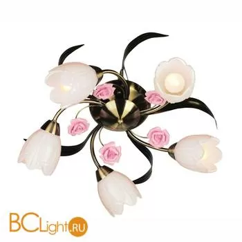 Потолочная люстра Omnilux Champsaur OML-38507-05