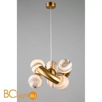 Подвесной светильник Omnilux Ciavolo OML-99803-06 - Фото 8