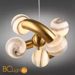 Подвесной светильник Omnilux Ciavolo OML-99803-06 - Фото 5