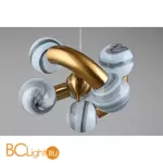 Подвесной светильник Omnilux Ciavolo OML-99803-06 - Фото 1