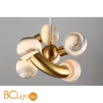 Подвесной светильник Omnilux Ciavolo OML-99803-06 - Фото 7