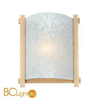 Настенный светильник Omnilux Colares OML-40817-01