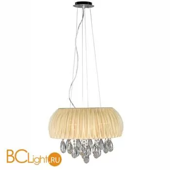 Подвесной светильник Omnilux Como OML-60703-12 - Фото 1