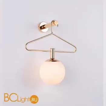 Бра Omnilux Corbetta OML-85811-01