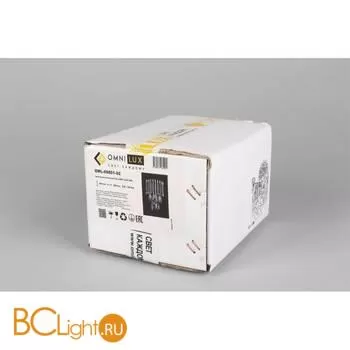 Бра Omnilux Corleone OML-69801-02 - Фото 6