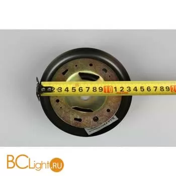 Люстра Omnilux Corleone OML-69803-15 - Фото 7