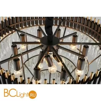 Люстра Omnilux Corleone OML-69803-15 - Фото 6