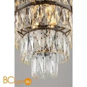 Люстра Omnilux Corleone OML-69803-15 - Фото 4