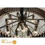 Люстра Omnilux Corleone OML-69803-15 - Фото 6