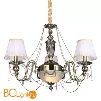 Люстра Omnilux Crastu OML-75003-05