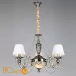 Люстра Omnilux Crastu OML-75003-05 - Фото 0