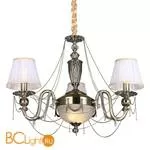 Люстра Omnilux Crastu OML-75003-05